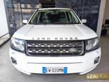 LAND ROVER Freelander 2.2 TD4 S.W. HSE Luxury