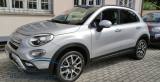 FIAT 500X MJet 4 X 4 CrossPlus AUTOMATICA