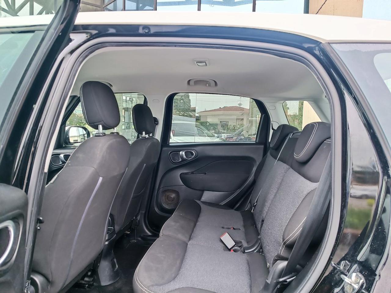 FIAT 500L 1.6 Multijet 120 CV Pop Star - 19