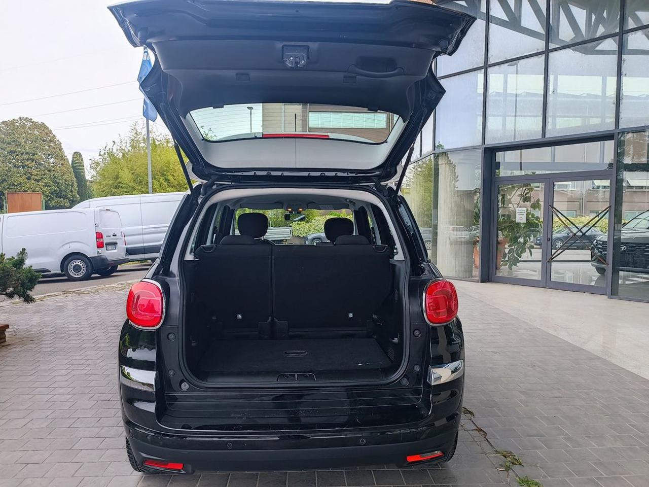 FIAT 500L 1.6 Multijet 120 CV Pop Star - 17