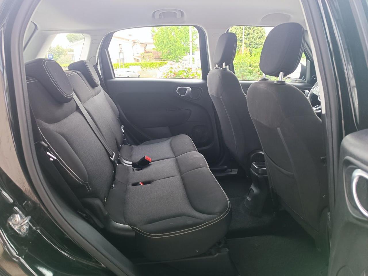 FIAT 500L 1.6 Multijet 120 CV Pop Star - 16