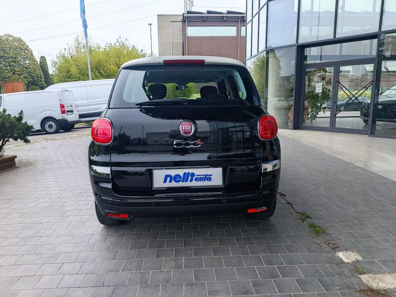 FIAT 500L 1.6 Multijet 120 CV Pop Star - 9