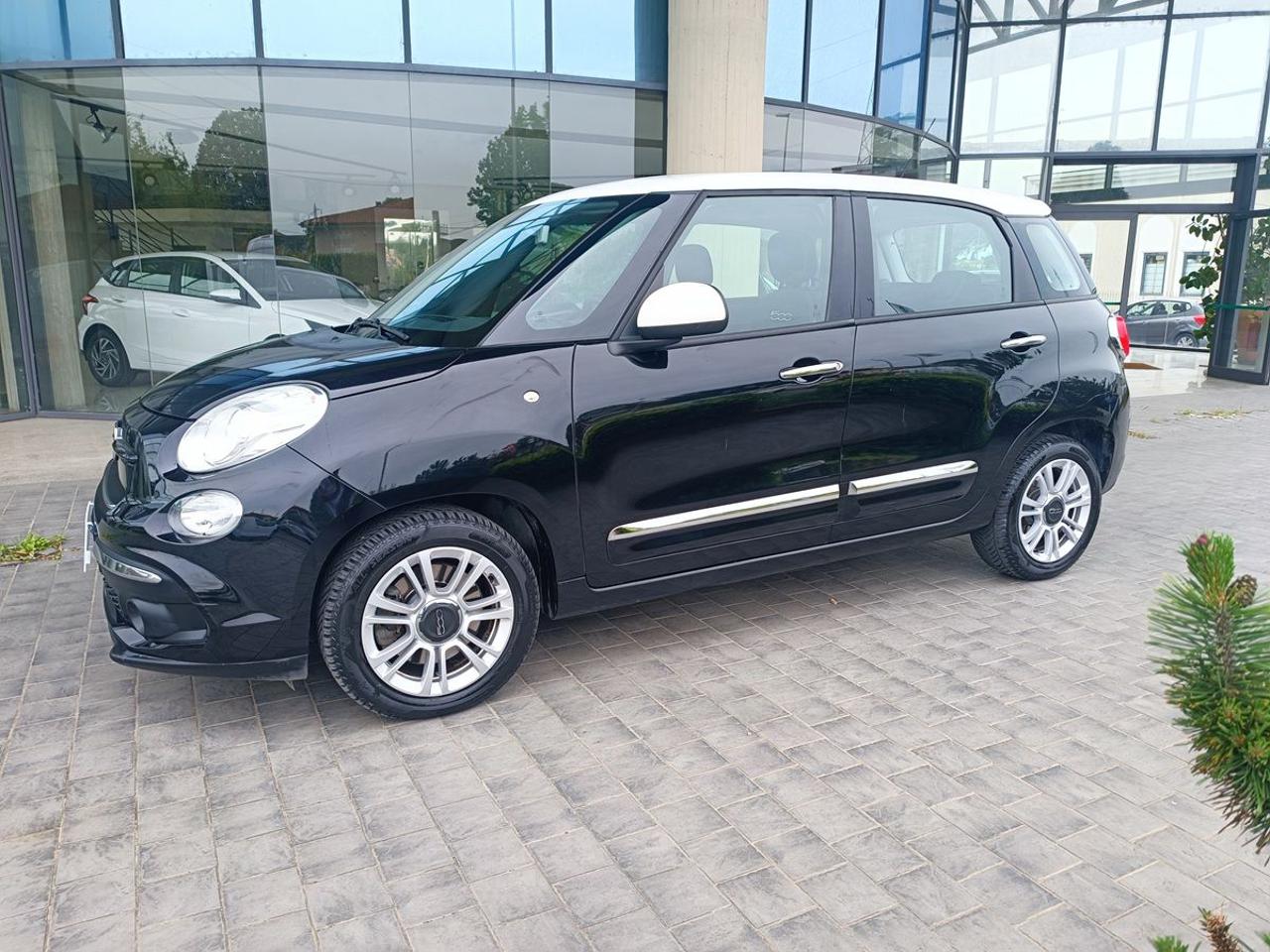 FIAT 500L 1.6 Multijet 120 CV Pop Star - 5