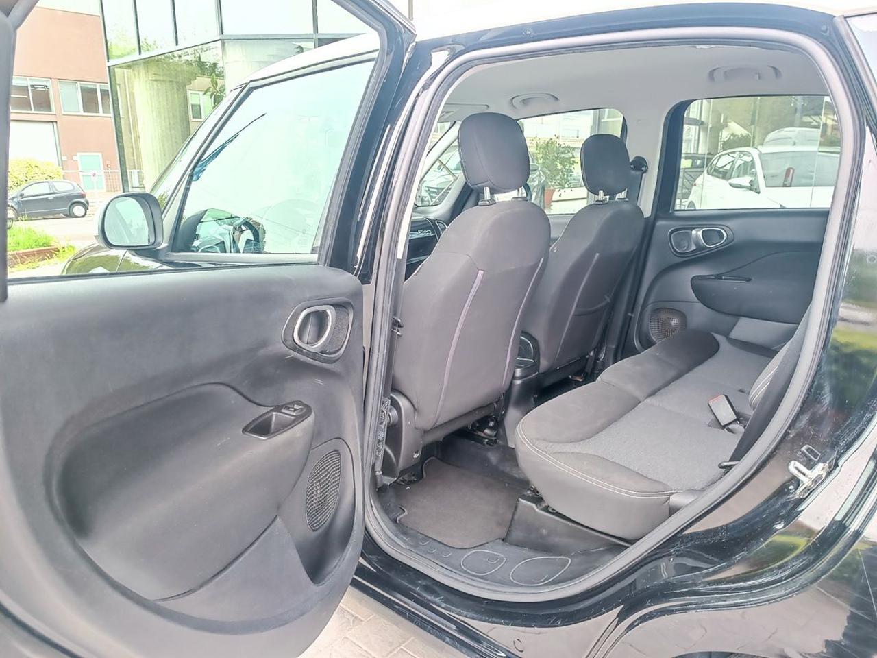 FIAT 500L 1.6 Multijet 120 CV Pop Star - 18