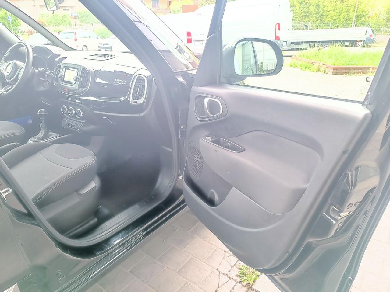 FIAT 500L 1.6 Multijet 120 CV Pop Star - 12