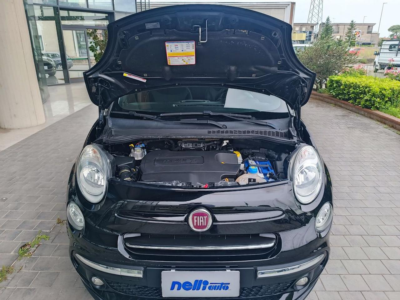 FIAT 500L 1.6 Multijet 120 CV Pop Star - 25