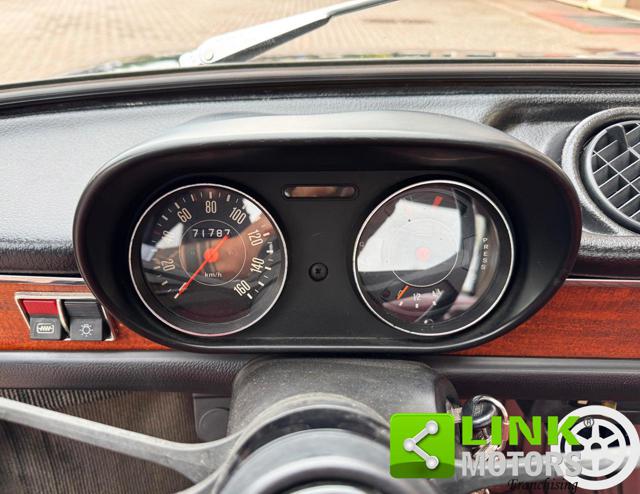 FIAT 127 PRIMA SERIE 2 PORTE - 1973 - foto 22