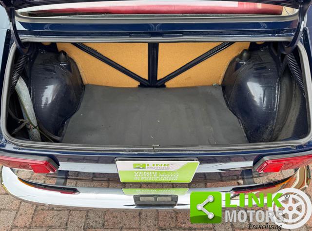 FIAT 127 PRIMA SERIE 2 PORTE - 1973 - foto 23