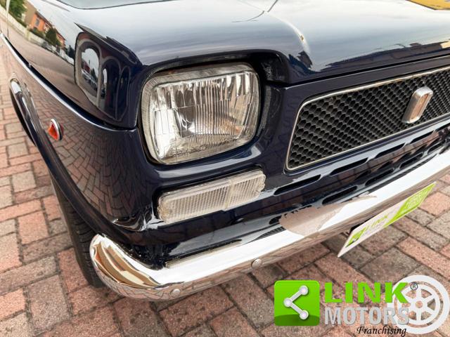 FIAT 127 PRIMA SERIE 2 PORTE - 1973 - foto 9
