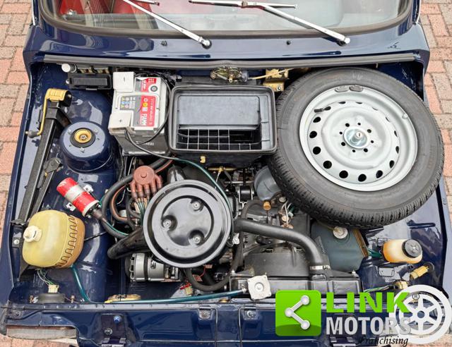 FIAT 127 PRIMA SERIE 2 PORTE - 1973 - foto 24