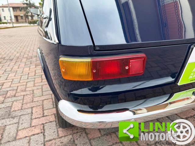 FIAT 127 PRIMA SERIE 2 PORTE - 1973 - foto 11