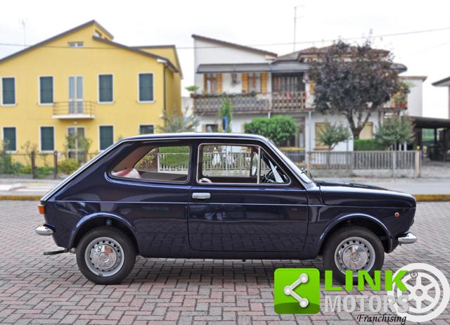 FIAT 127 PRIMA SERIE 2 PORTE - 1973 - foto 6