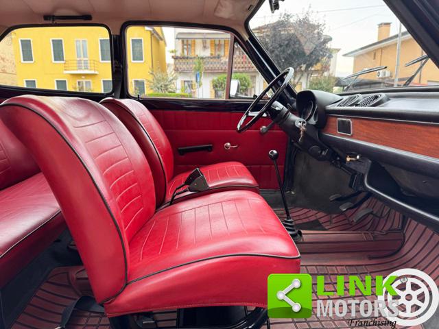 FIAT 127 PRIMA SERIE 2 PORTE - 1973 - foto 17