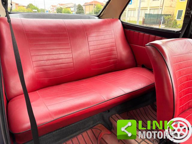 FIAT 127 PRIMA SERIE 2 PORTE - 1973 - foto 18