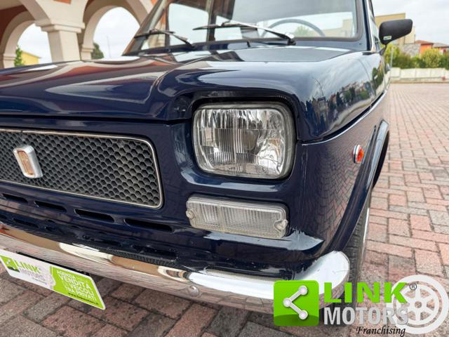 FIAT 127 PRIMA SERIE 2 PORTE - 1973 - foto 10
