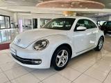 VOLKSWAGEN Maggiolino 1.2 TSI Exclusive PREZZO REALE !!