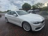 BMW 425 d Coupé Luxury