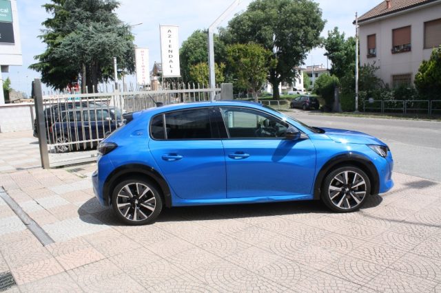 PEUGEOT 208 PURETECH 100 STOP&START 5 PORTE  - foto 6