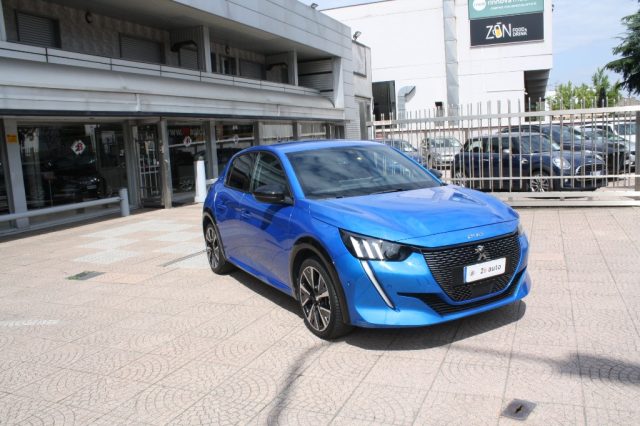 PEUGEOT 208 PURETECH 100 STOP&START 5 PORTE  - foto 7