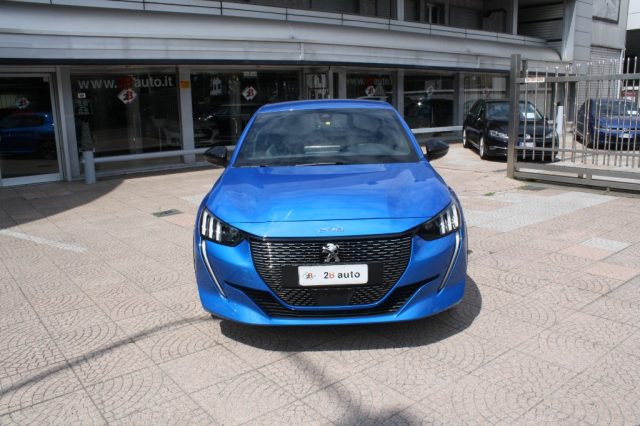 PEUGEOT 208 PURETECH 100 STOP&START 5 PORTE  - foto 8