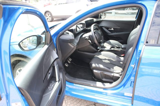PEUGEOT 208 PURETECH 100 STOP&START 5 PORTE  - foto 9