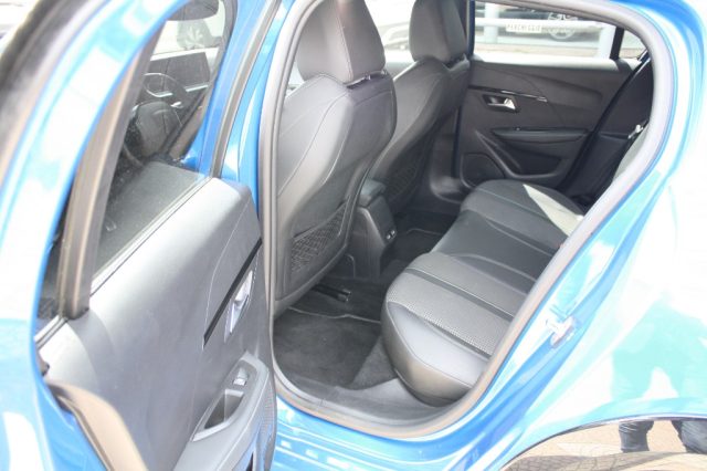 PEUGEOT 208 PURETECH 100 STOP&START 5 PORTE  - foto 10