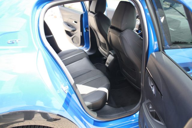 PEUGEOT 208 PURETECH 100 STOP&START 5 PORTE  - foto 11