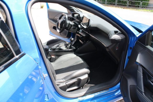 PEUGEOT 208 PURETECH 100 STOP&START 5 PORTE  - foto 12