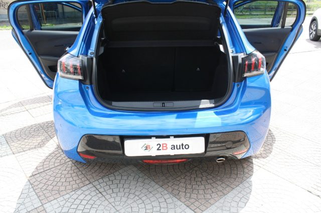 PEUGEOT 208 PURETECH 100 STOP&START 5 PORTE  - foto 16