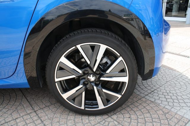 PEUGEOT 208 PURETECH 100 STOP&START 5 PORTE  - foto 18
