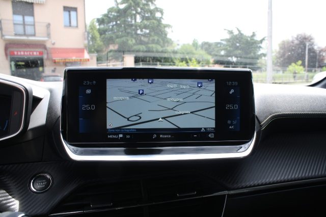 PEUGEOT 208 PURETECH 100 STOP&START 5 PORTE  - foto 19