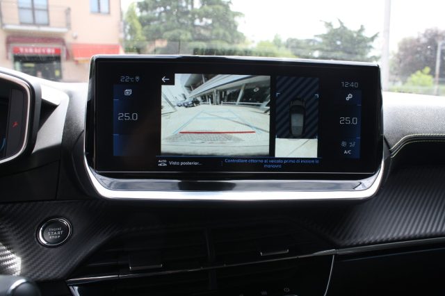 PEUGEOT 208 PURETECH 100 STOP&START 5 PORTE  - foto 14