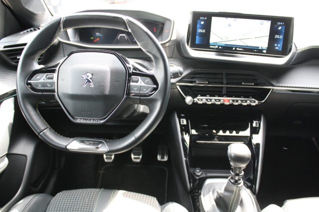 PEUGEOT 208 PURETECH 100 STOP&START 5 PORTE  - foto 15
