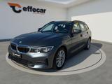 BMW 318 d 48V Touring Business Advantage