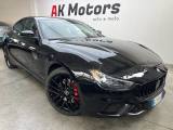 MASERATI Ghibli L4 330 CV MHEV Gransport