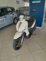 PIAGGIO Beverly 350 MA2 2 00
