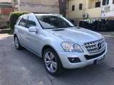 MERCEDES-BENZ ML 320 CDI Sport