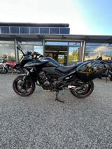 HONDA CBF 1000 .