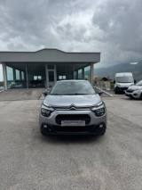 CITROEN C3 Aircross BlueHDi 100 S&S Shine