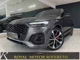 AUDI Q5 SPB 40 TDI quattro S tronic S line plus!