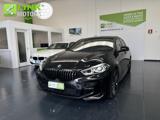 BMW 118 d M-SPORT GARANZIA UFFICIALE