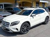 MERCEDES-BENZ GLA 200 CDI Automatic 4Matic Sport 2.2 4x4