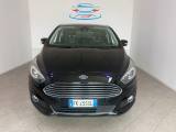 FORD S-Max 2.0 TDCi 150CV Start&Stop Powershift Vignale