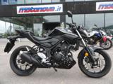 YAMAHA MT-03 MT 03