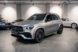 MERCEDES-BENZ GLE 300 d 4Matic Mild Hybrid Premium Plus AMG*22