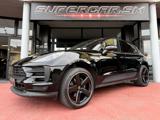 PORSCHE Macan 2.0 21 PASM TETTO PANORAMA GARANZIA