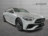MERCEDES-BENZ C 220 d Mild hybrid S.W. AMG Line Premium Plus 4Matic