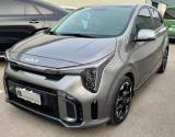 KIA Picanto 1.2 12V 5 porte AMT GT Line