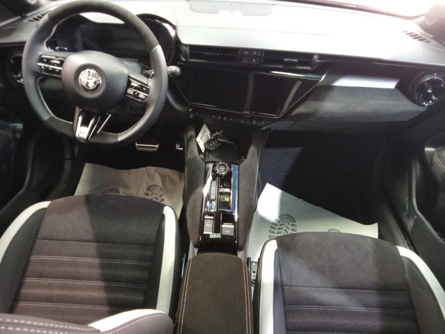 ALFA ROMEO JUNIOR 1.2 145 CV HYBRID  SPORT SPECIAL - foto 13