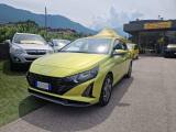 HYUNDAI i20 1.0 T-GDI DCT ConnectLine